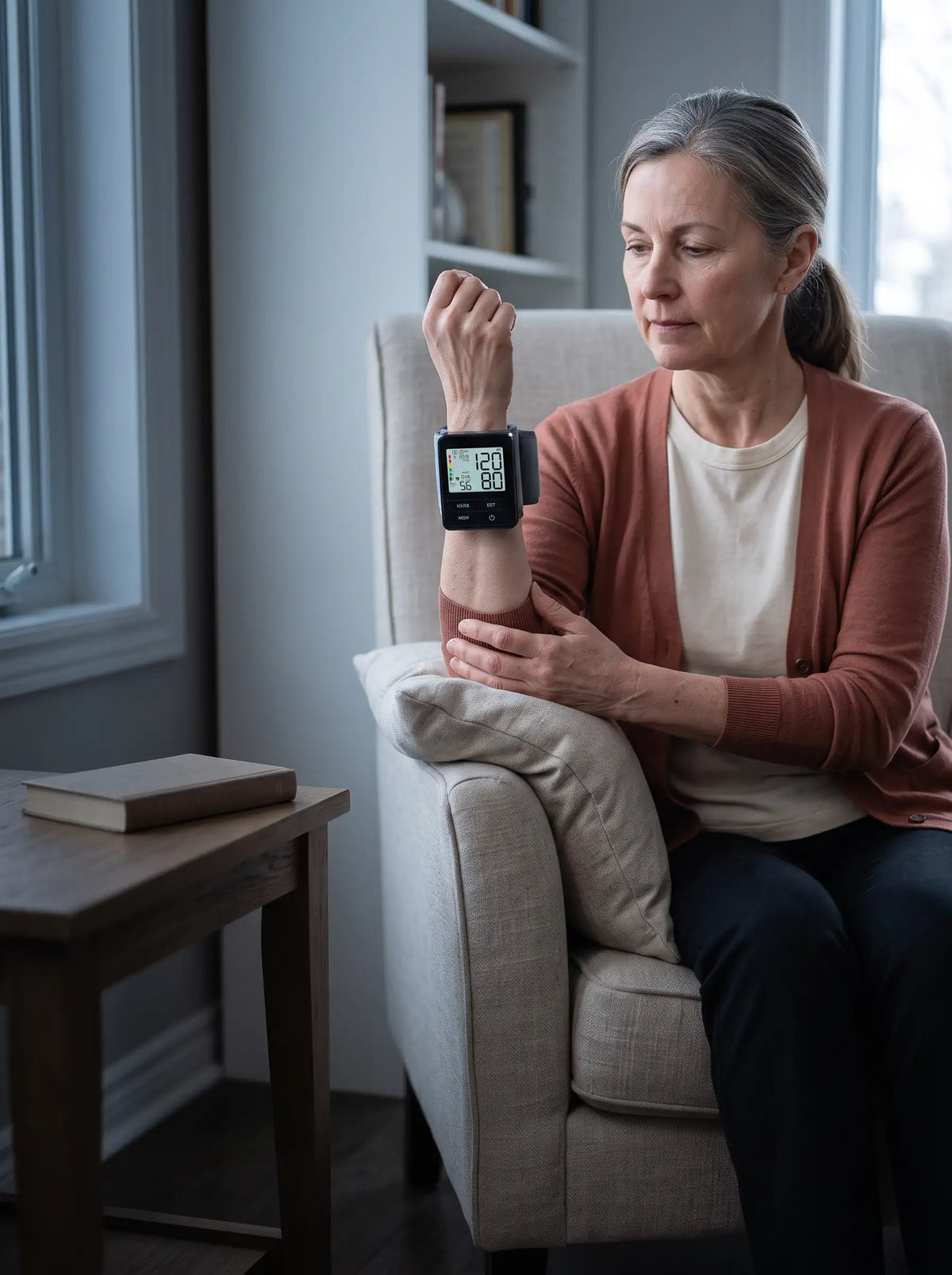 Buy Blood Pressure Monitors Online in Canada