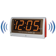 Charger l&#39;image dans la galerie, LG604 Reminder Rosie Personalized Voice Alarm Clock - angled image 
