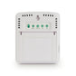 124SC Vaccine Data Logger back image of all buttons 