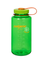 Load image into Gallery viewer, Nalgene Wide Mouth Sustain Bottle - 32oz
