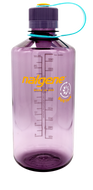 Bouteille Nalgene avec ouverture étroite Sustain — 32 oz