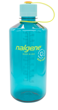 Load image into Gallery viewer, Nalgene Narrow Mouth Sustain Bottle - 32oz
