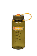 Load image into Gallery viewer, Nalgene Wide-Mouth Loop-Top Bottles - 16oz
