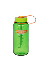 Load image into Gallery viewer, Nalgene Wide-Mouth Loop-Top Bottles - 16oz
