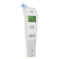 BIOS Diagnostic Halo Fever Forehead Thermometer