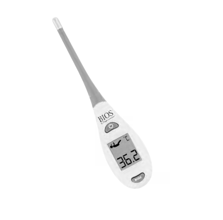 2 Second Fever Thermometer
