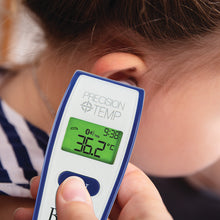 Load image into Gallery viewer, Precisiontemp Digital Ear Thermometer (w/App)
