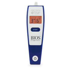 Load image into Gallery viewer, Precisiontemp Digital Ear Thermometer (w/App)
