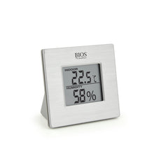 Load image into Gallery viewer, Digital Indoor Hygrometer with Temperature
