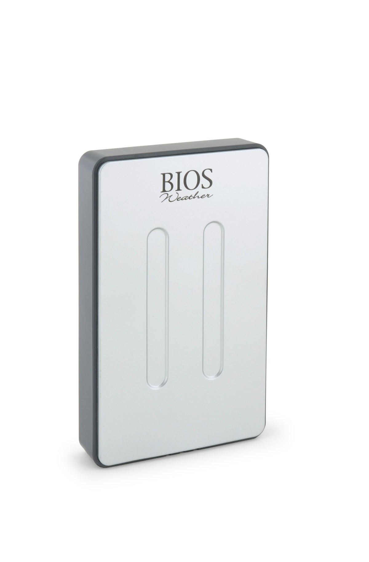 Wireless Indoor/Outdoor Thermometer sensor