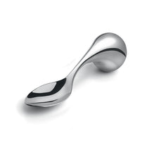 Load image into Gallery viewer, Amefa Spoon on Angle
