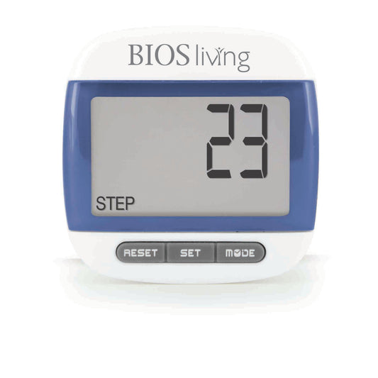 BIOS Living steps LR