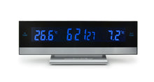 Load image into Gallery viewer, Digital Indoor / Outdoor Thermometer with Alarm
