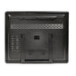 Bios Weather Jumbo Weather Station back