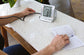 Blood Pressure Monitor Device - Premium