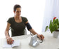 Blood Pressure Monitor Device - Premium