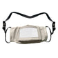 Masque transparent