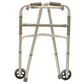 BIOS Living Folding Walker with Wheels