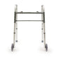 BIOS Living Folding Walker with Wheels