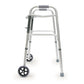 BIOS Living Folding Walker with Wheels