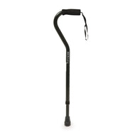 Ossenberg bamboo cane with fritz handle on beech wooden stick, 43,80 €