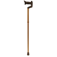 Load image into Gallery viewer, 56017 Orthopedic Cane - Copper
