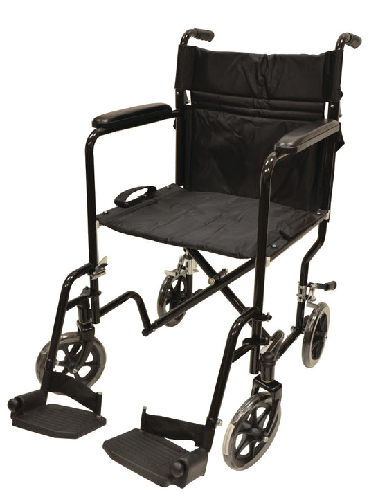 Fauteuil roulant 
