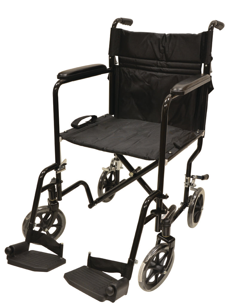 Fauteuil roulant 