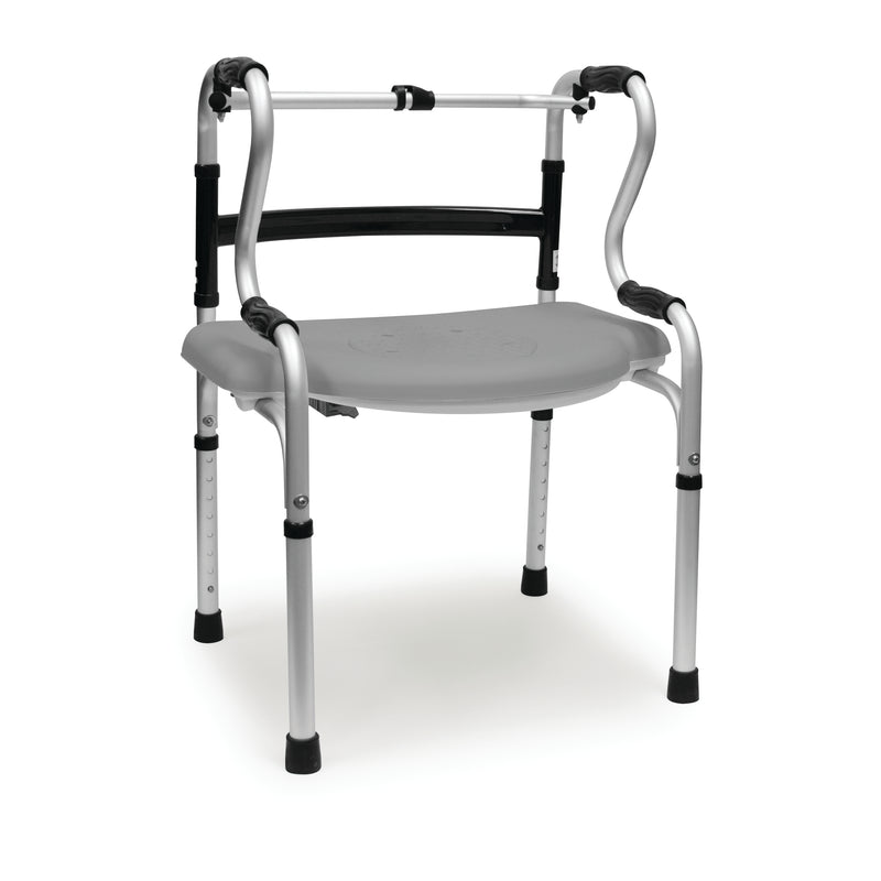 5-in-1 Mobility & Bathroom Aid