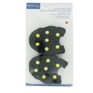 Anti-Slip Snow Treads retail packaging - front