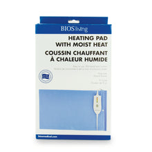 Load image into Gallery viewer, Digital Heating Pad with Moist Heat Technology
