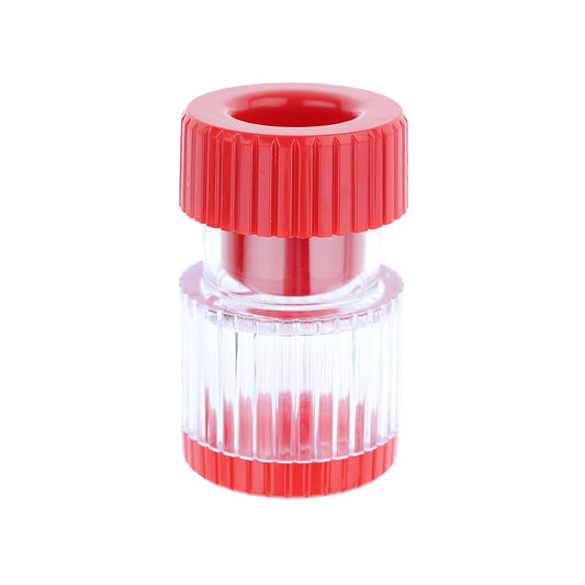 Deluxe Pill Crushed
