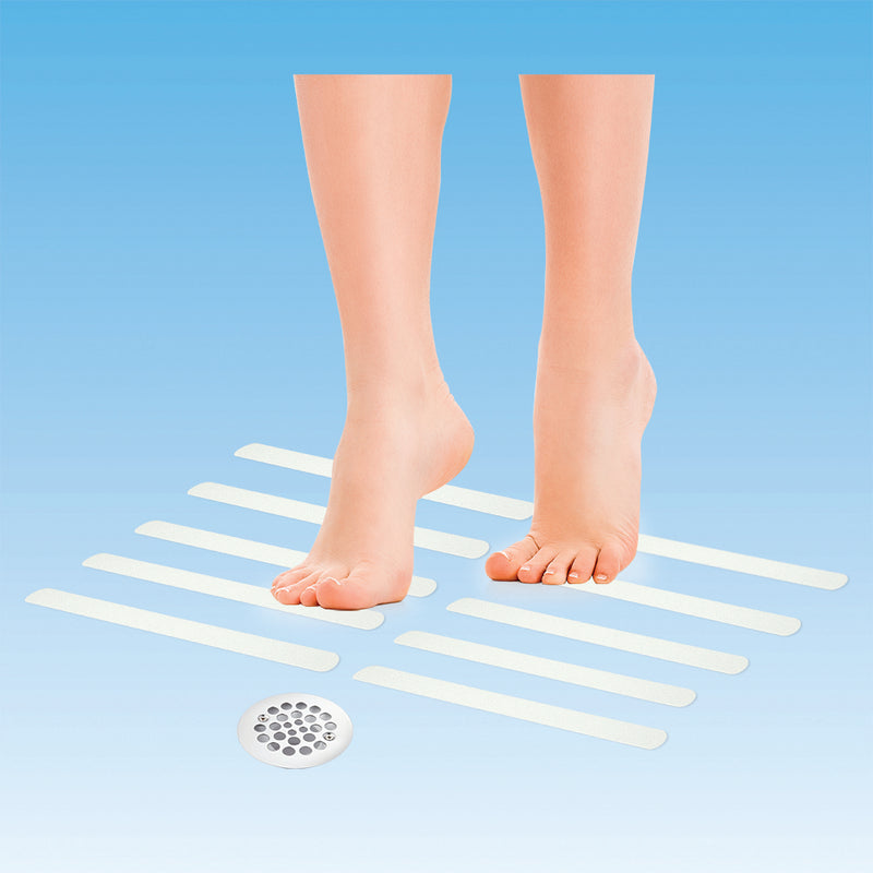 Self-Adhesive Anti-Slip Strips
