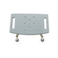 59002 Adjustable Bath Bench Seat
