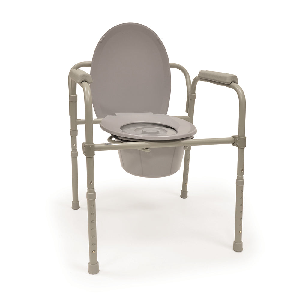 Offre de chaise d’aisance de luxe et de sacs hygiéniques pour chaise d’aisance