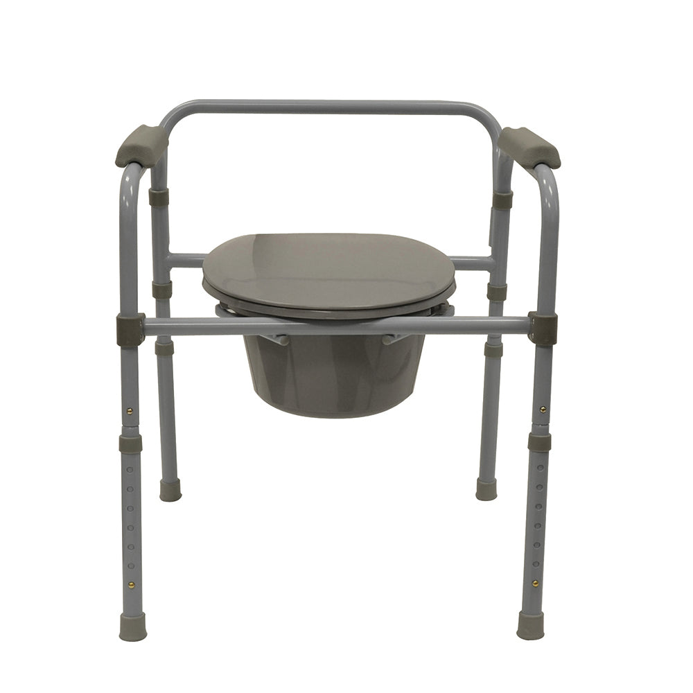 Load image into Gallery viewer, Deluxe Commode