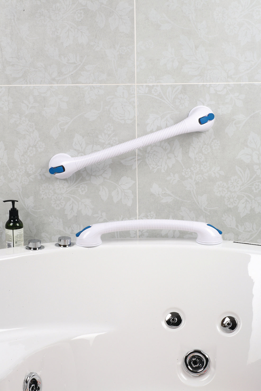 Bathroom Handles - BIOS