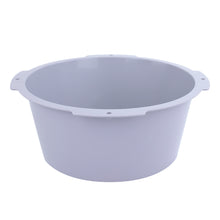 Load image into Gallery viewer, Replacement Commode Bucket with Splashguard
