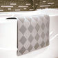Tapis de bain antidérapant