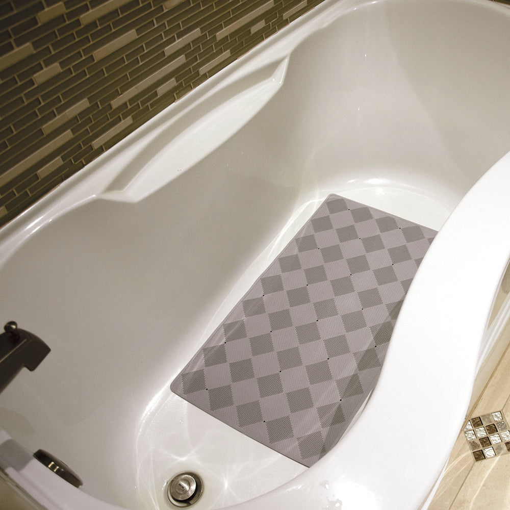 Tapis de bain antidérapant
