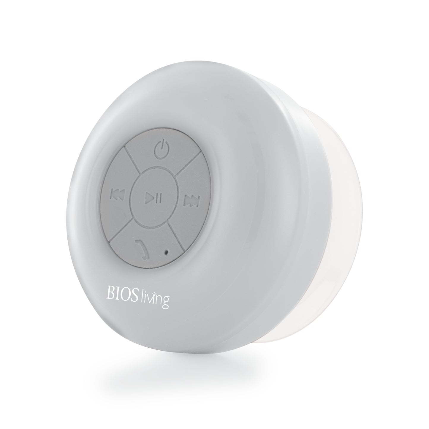 Wireless Shower Speaker