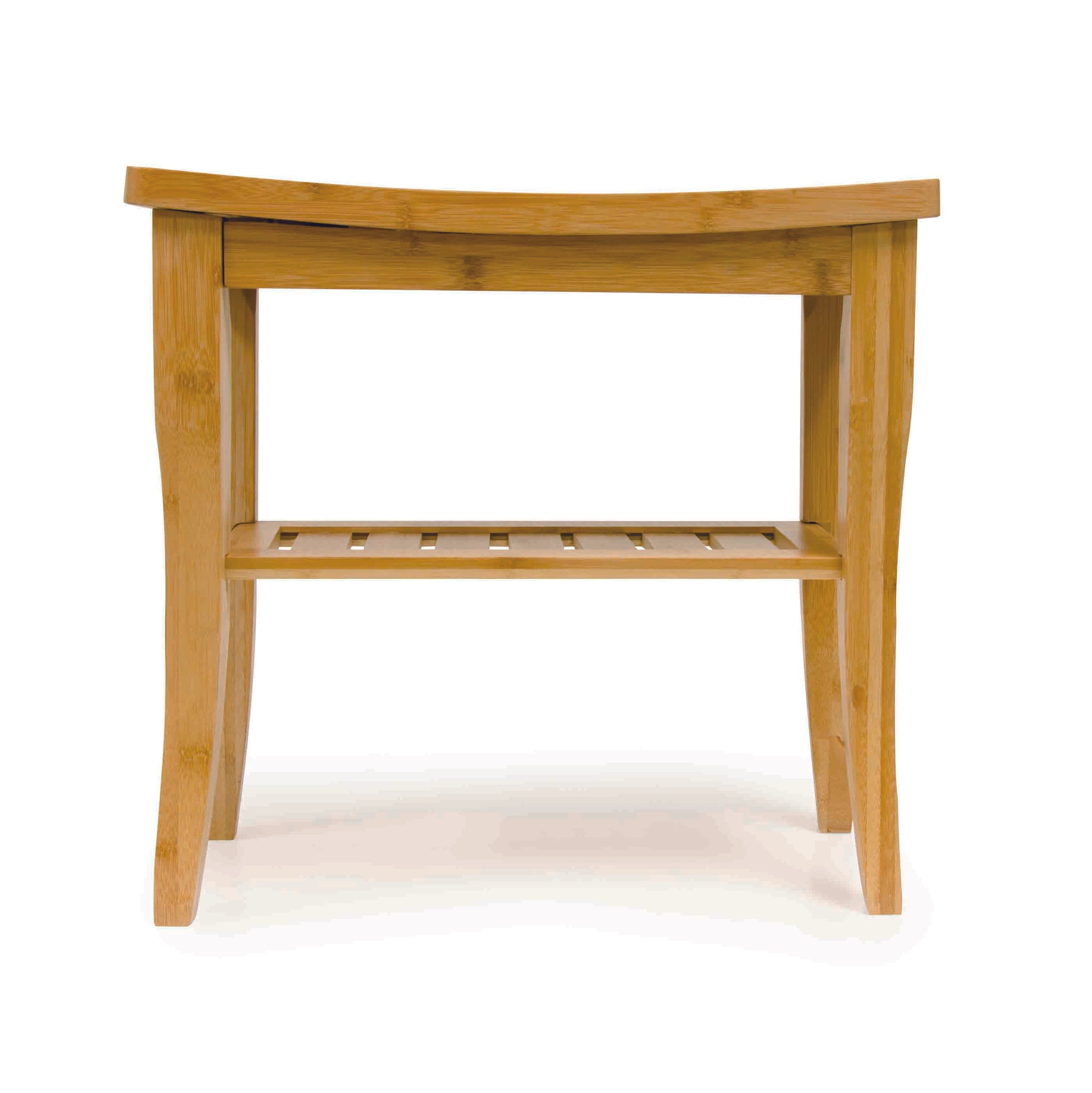 Bamboo Bathtub Bambusi Shower Bench Bamboo Shower Bench – BIOS Medical