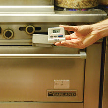 Charger l&#39;image dans la galerie, 651SC BIOS Professional LCD Timer in a commercial kitchen

