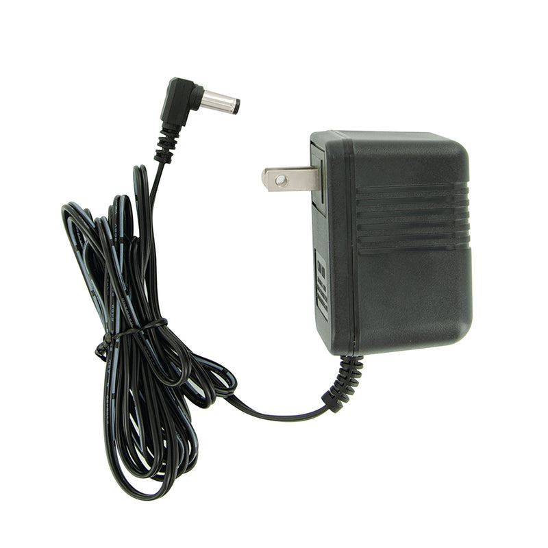 Adaptateur c.a. pour tensiomètres modèles BD201, BD230, BD240, BD252, BD313, BD323, BD351, BD353, BD354, et 3AL1-3E