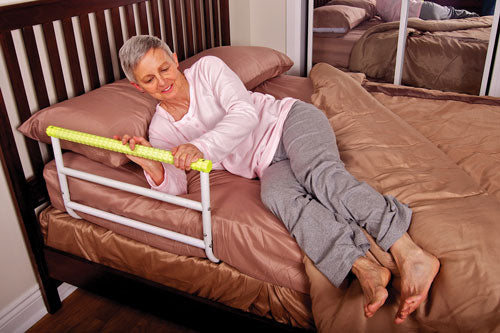 Safety Glo® Bed Rail