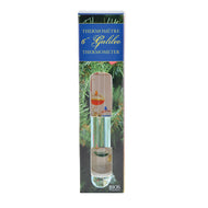 BA450 Hanging Baby Galileo Thermometer Retail Packaging