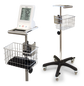Automatic Professional Blood Pressure Monitor Stand