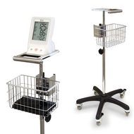 Stand for Automatic Professional Blood Pressure Monitor