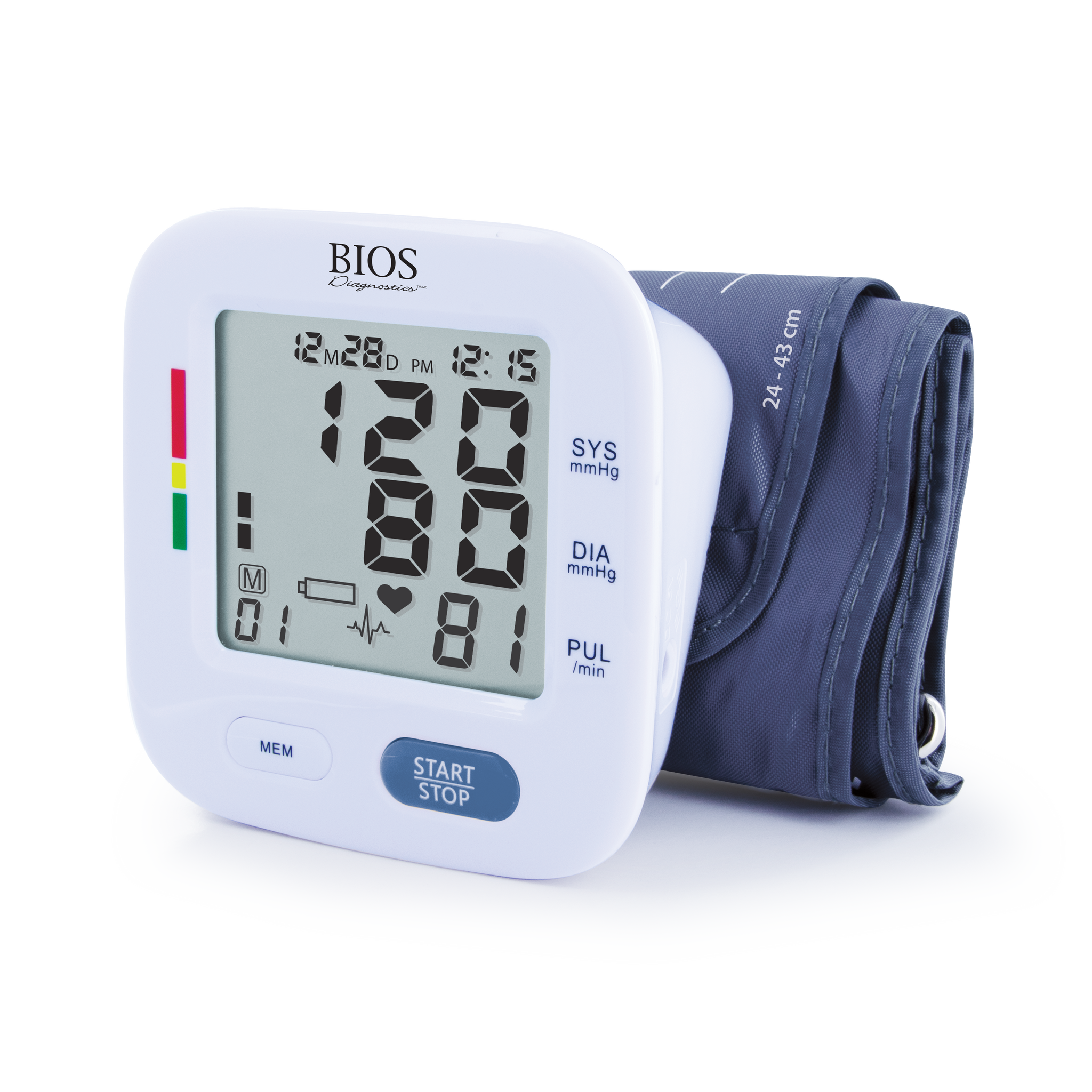 Blood Pressure Basics – Doctor B (the PT)