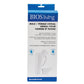 Male Urinal with Female Attachment